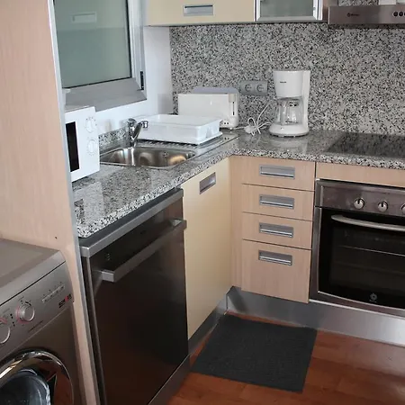Apartamento Delta Apartment Empuriabrava