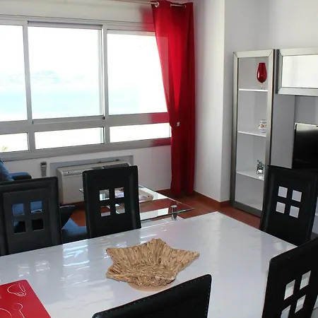 Apartamento Delta Apartment