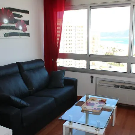Apartamento Delta * Empuriabrava