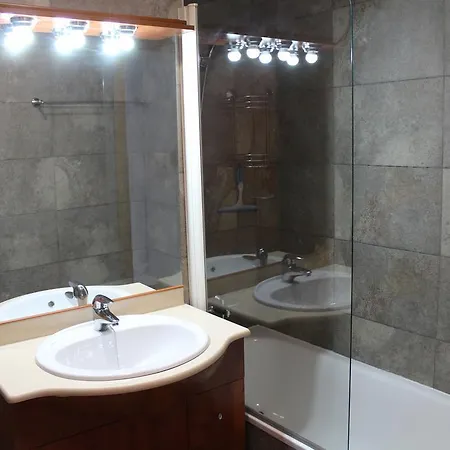 Apartamento Delta Apartment Empuriabrava