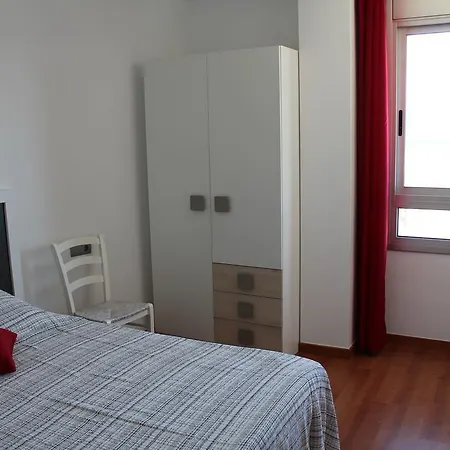 Apartamento Delta