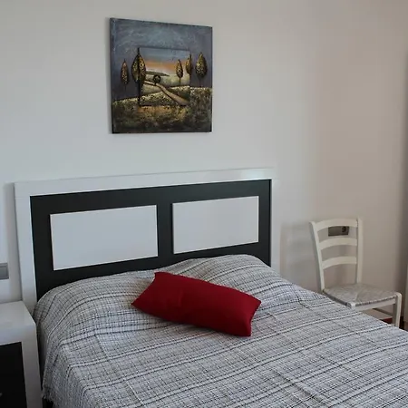 Apartment Apartamento Delta