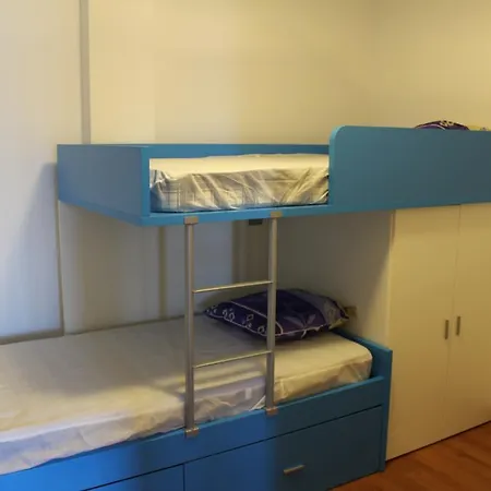 Apartamento Delta Apartment Empuriabrava